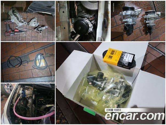 Mercedes-Benz CLA-класс C117 CLA200 d, 2016 16