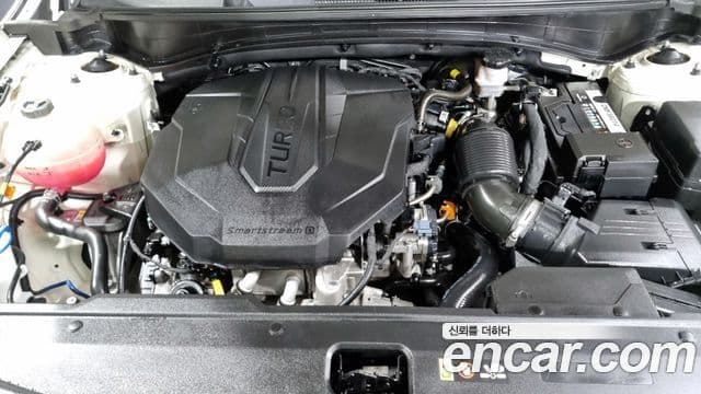 Kia Sportage 5세대 Prestige, 2022 6