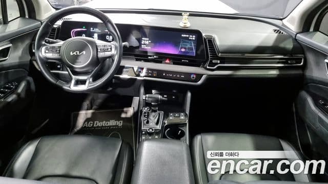 Kia Sportage 5세대 Prestige, 2022 7