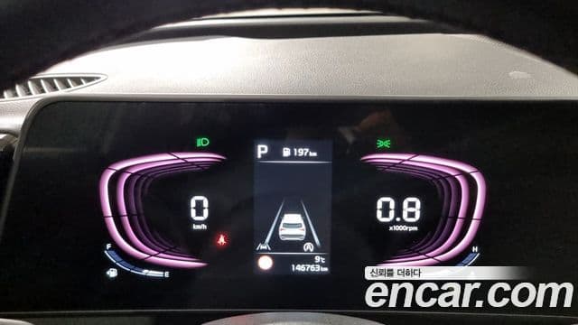Kia Sportage 5세대 Prestige, 2022 8
