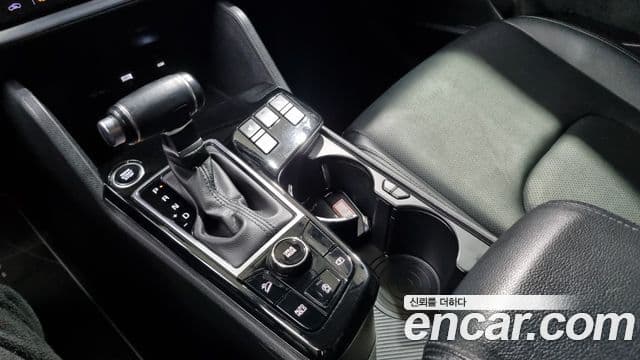Kia Sportage 5세대 Prestige, 2022 9