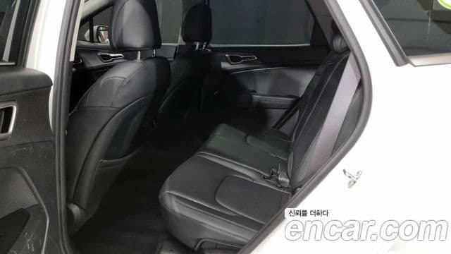 Kia Sportage 5세대 Prestige, 2022 11
