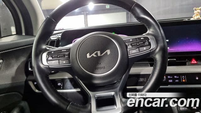Kia Sportage 5세대 Prestige, 2022 13