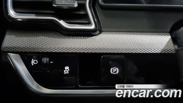 Kia Sportage 5세대 Prestige, 2022 16