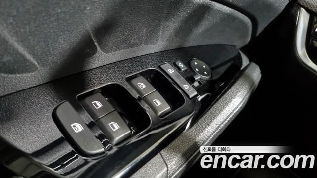 Kia Sportage 5세대 Prestige, 2022 18