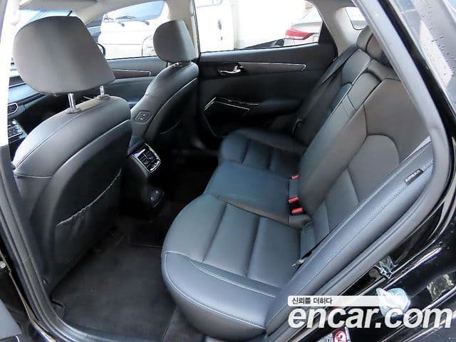 Kia K7 Premier Noblesse, 2020 6