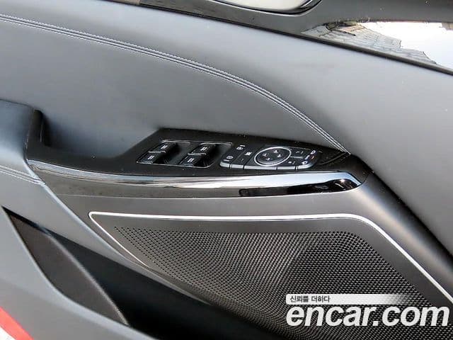 Kia K7 Premier Noblesse, 2020 11