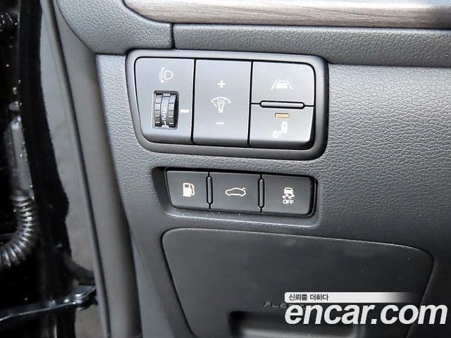 Kia K7 Premier Noblesse, 2020 12