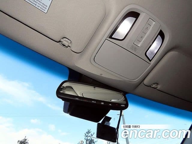 Kia K7 Premier Noblesse, 2020 15