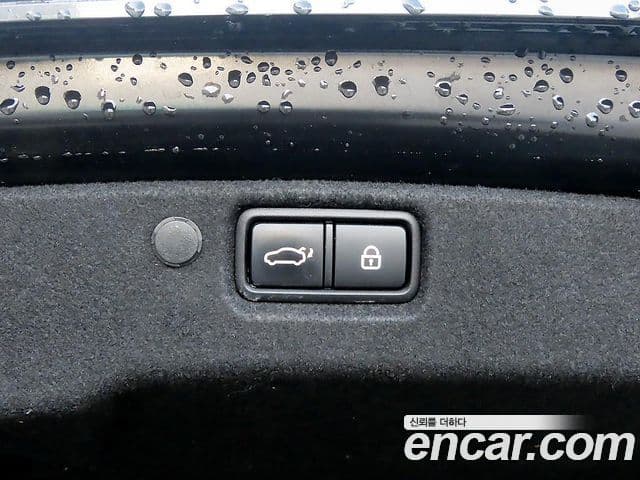 Kia K7 Premier Noblesse, 2020 17