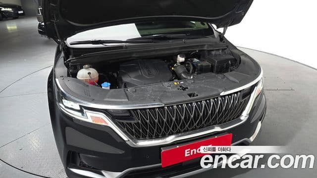 Kia Carnival 4세대 Signature, 2021 6