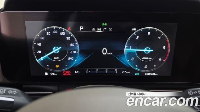 Kia Carnival 4세대 Signature, 2021 8