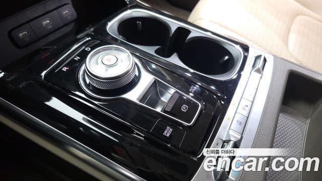 Kia Carnival 4세대 Signature, 2021 9