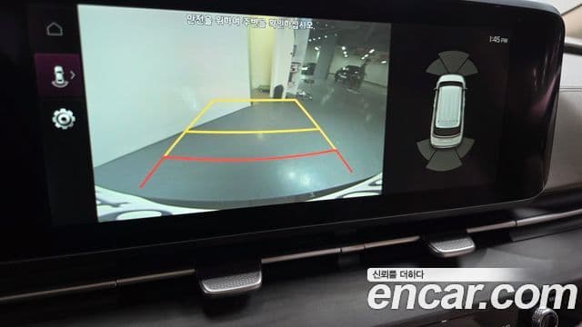 Kia Carnival 4세대 Signature, 2021 15