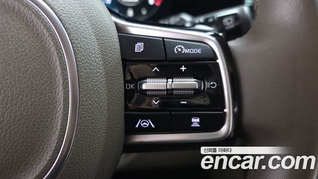 Kia Carnival 4세대 Signature, 2021 17