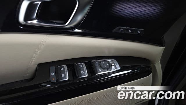 Kia Carnival 4세대 Signature, 2021 18