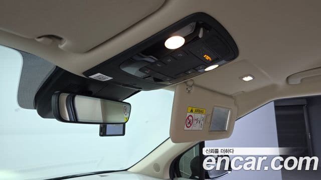 Kia Carnival 4세대 Signature, 2021 19