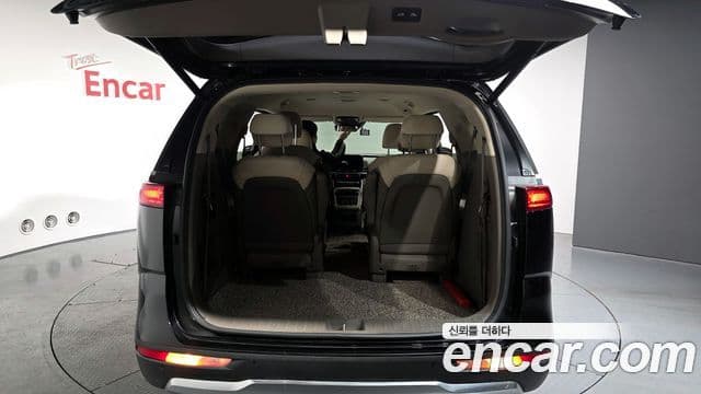 Kia Carnival 4세대 Signature, 2021 20
