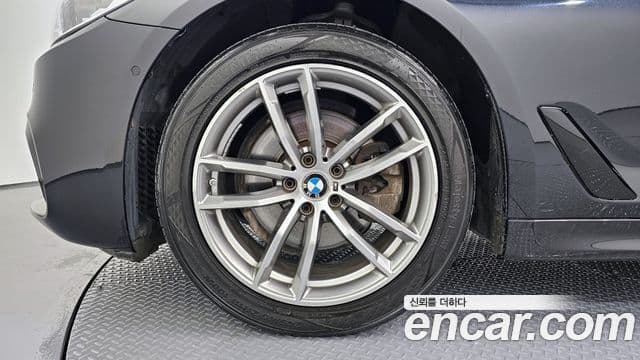 BMW 5시리즈 (G30) 520d M Sport Plus, 2017 20