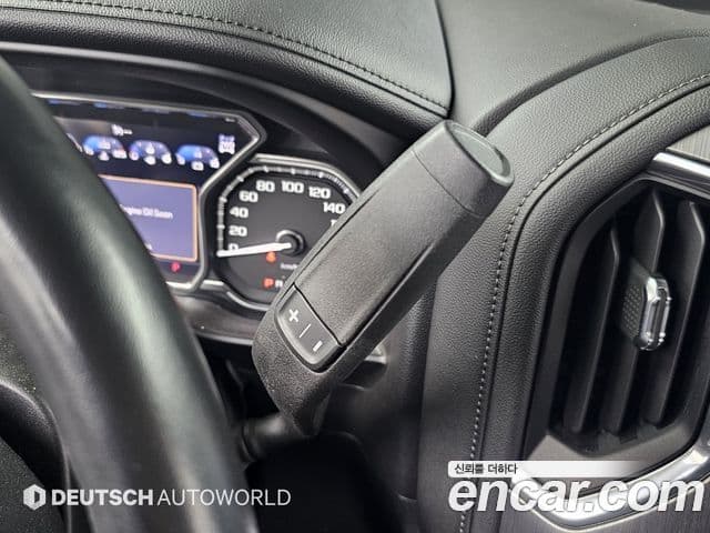 GMC 시에라 2500HD, 2020 9