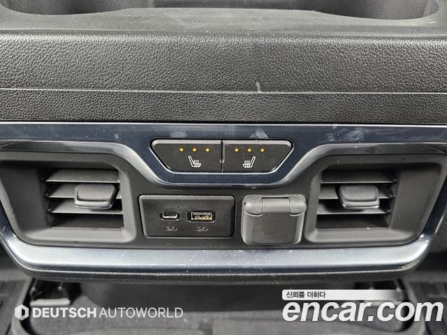 GMC 시에라 2500HD, 2020 16