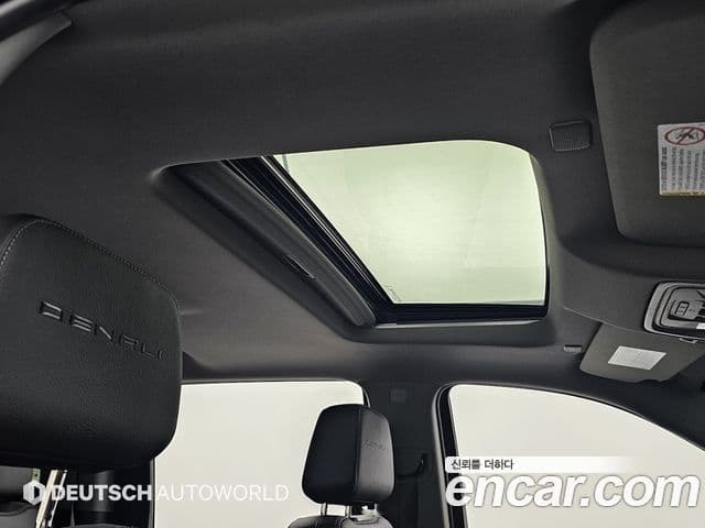 GMC 시에라 2500HD, 2020 19