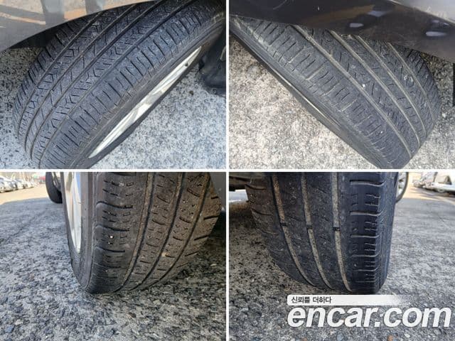 Kia All New Pride Deluxe, 2014 10