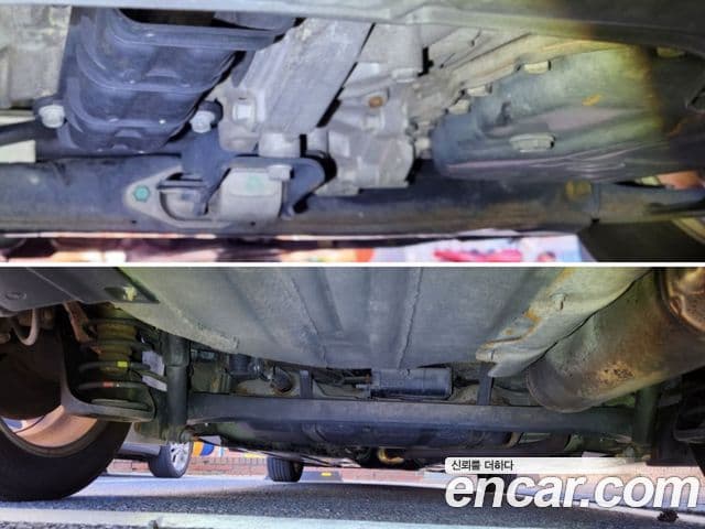 Kia All New Pride Deluxe, 2014 12