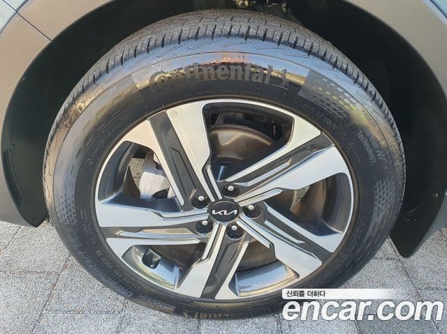 Kia Sorento 4세대 Noblesse, 2022 все фото