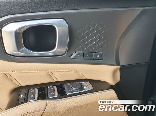 Kia Sorento 4세대 Noblesse, 2022 10
