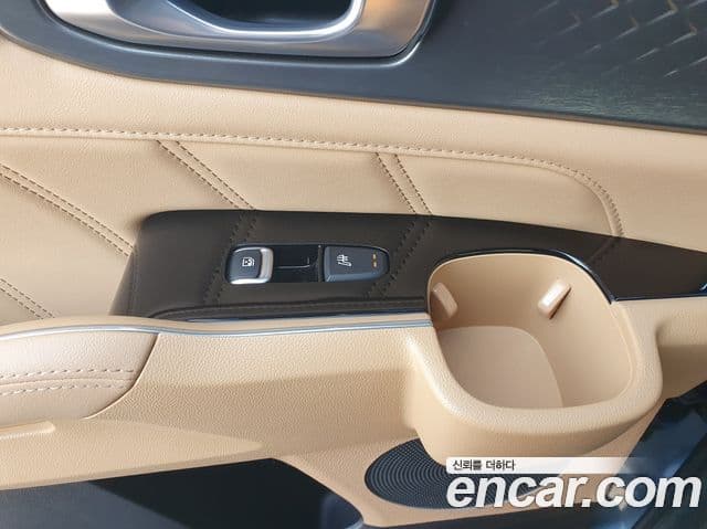 Kia Sorento 4세대 Noblesse, 2022 14