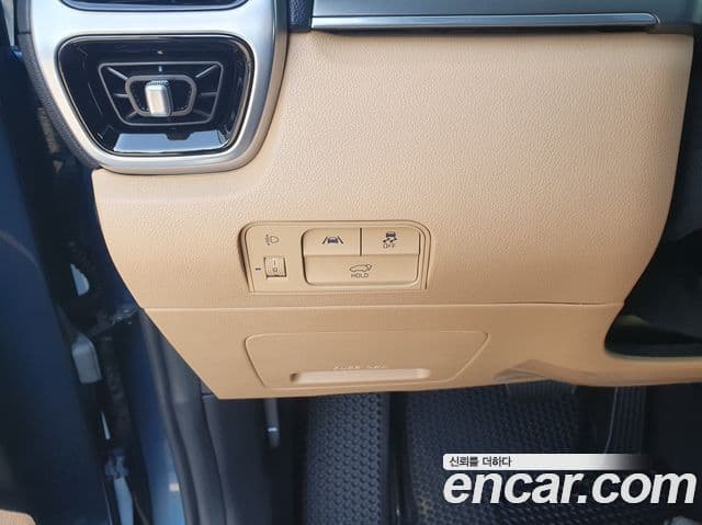 Kia Sorento 4세대 Noblesse, 2022 17