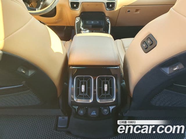 Kia Sorento 4세대 Noblesse, 2022 18