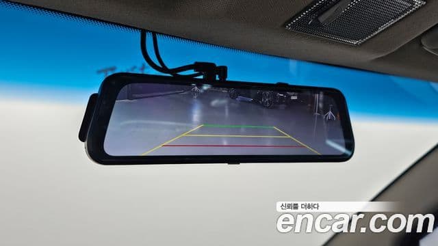 Chevrolet(GM대우) Spark 빌트인캠2 — базовая версия - Built-in Cam 2, 2013 16