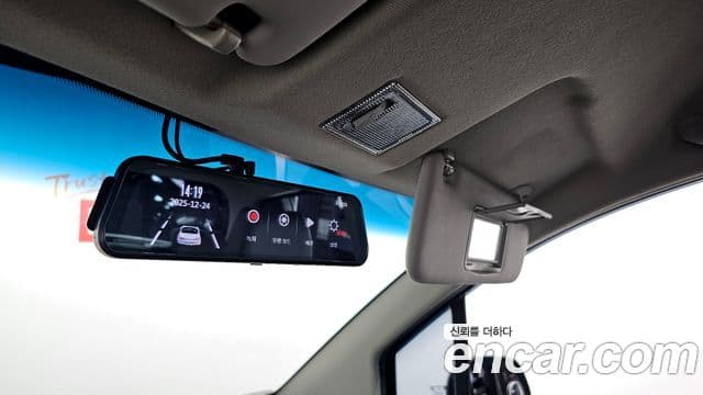 Chevrolet(GM대우) Spark 빌트인캠2 — базовая версия - Built-in Cam 2, 2013 18