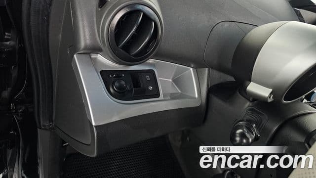 Chevrolet(GM대우) Spark 빌트인캠2 — базовая версия - Built-in Cam 2, 2013 19