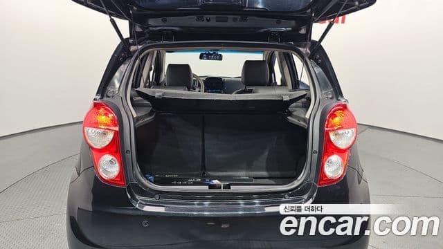 Chevrolet(GM대우) Spark 빌트인캠2 — базовая версия - Built-in Cam 2, 2013 20