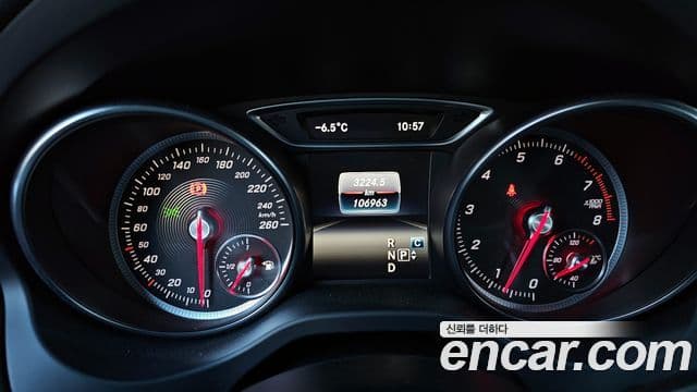 Mercedes-Benz CLA-класс C117 AMG Line, 2018 8