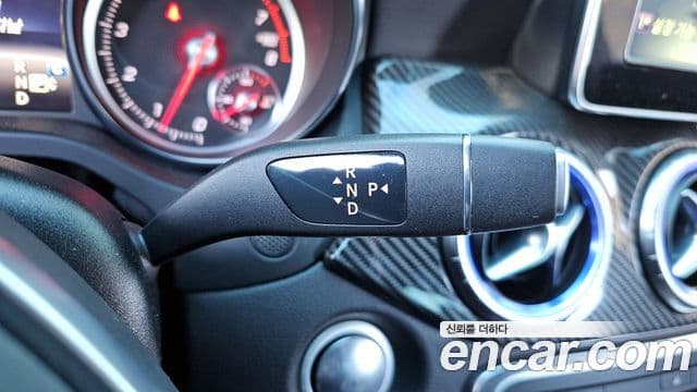 Mercedes-Benz CLA-класс C117 AMG Line, 2018 9