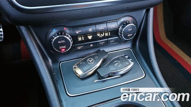 Mercedes-Benz CLA-класс C117 AMG Line, 2018 15