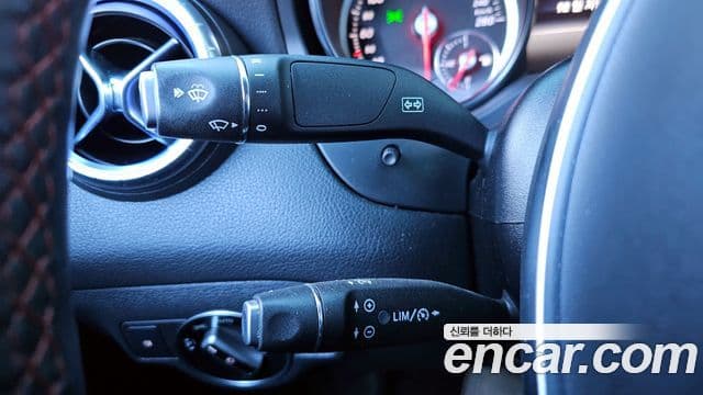 Mercedes-Benz CLA-класс C117 AMG Line, 2018 18