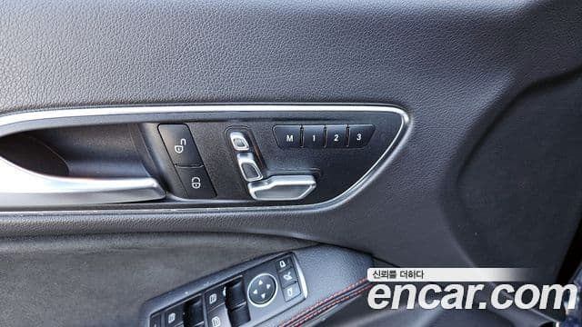 Mercedes-Benz CLA-класс C117 AMG Line, 2018 19