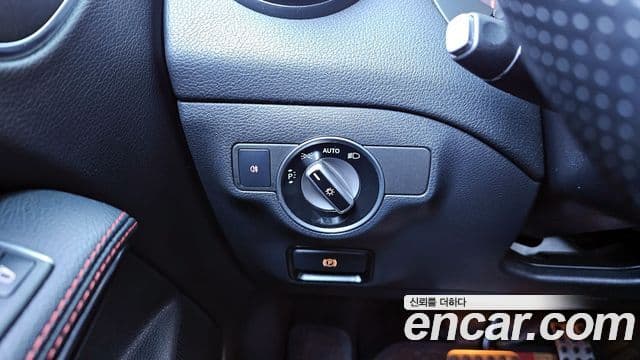 Mercedes-Benz CLA-класс C117 AMG Line, 2018 20