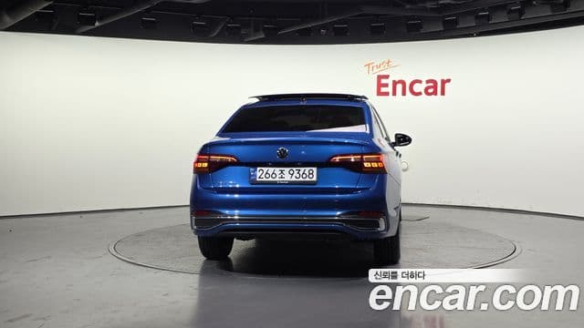 Volkswagen Jetta 7세대 Prestige, 2024 4