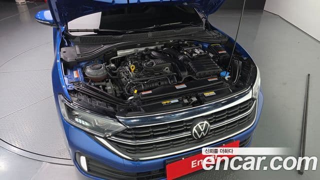 Volkswagen Jetta 7세대 Prestige, 2024 6
