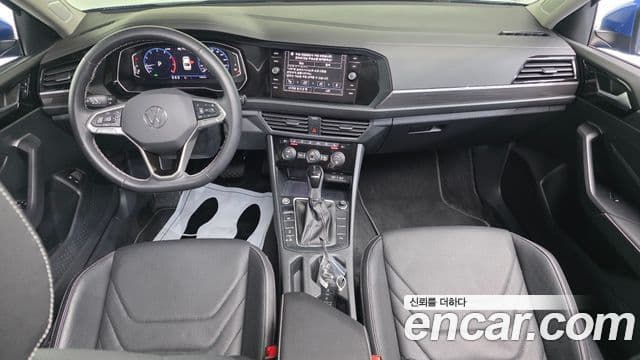 Volkswagen Jetta 7세대 Prestige, 2024 7