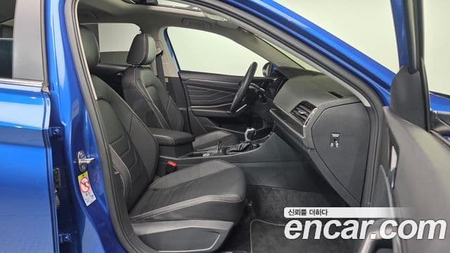 Volkswagen Jetta 7세대 Prestige, 2024 10