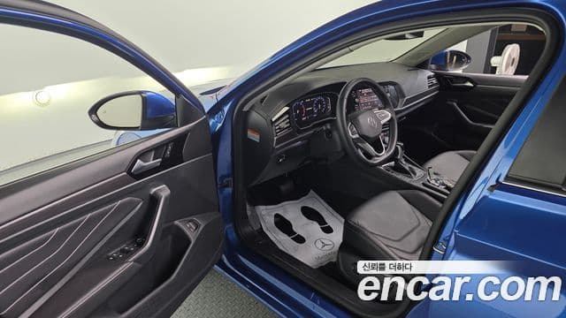 Volkswagen Jetta 7세대 Prestige, 2024 11