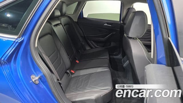 Volkswagen Jetta 7세대 Prestige, 2024 12