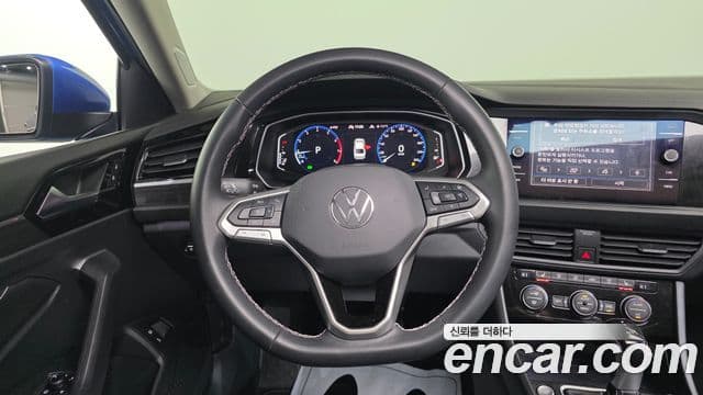 Volkswagen Jetta 7세대 Prestige, 2024 13